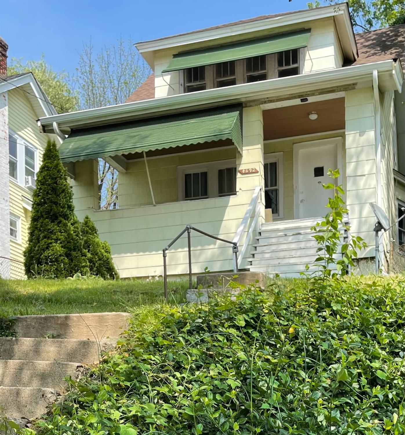 4692 Winton Road Cincinnati, OH 45232 - Photo 1 of 20 Gallery Image 1
