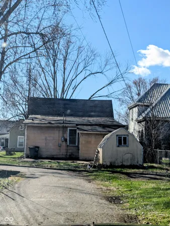 $80,000 | 520 North Jackson Street, Rushville, IN 46173