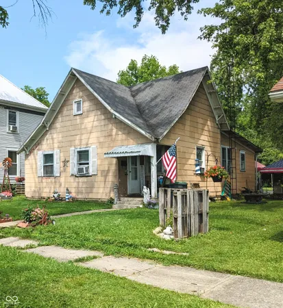 $80,000 | 520 North Jackson Street, Rushville, IN 46173