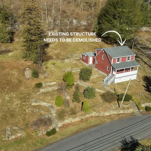 a view of water heater room