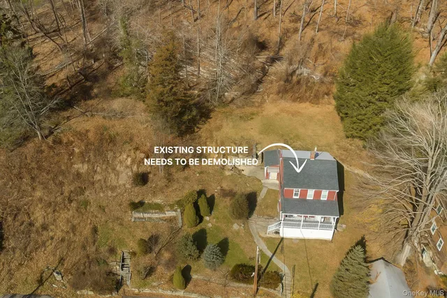 a close up of a wall