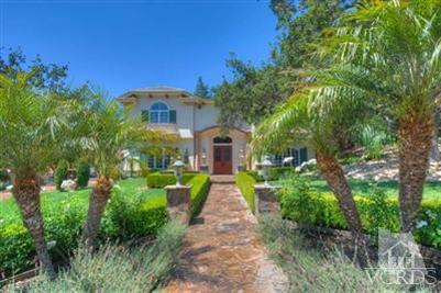 1575 Upper Ranch Road Westlake Village, CA 91362 - Photo 1 of 33 Primary Photo