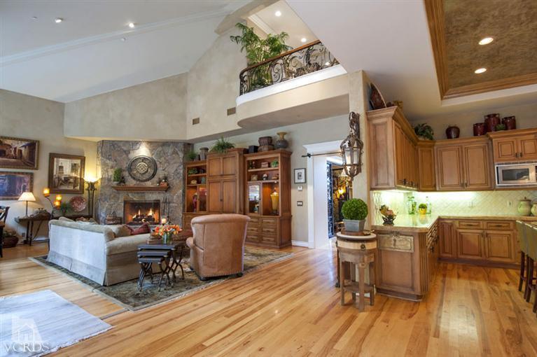 1575 Upper Ranch Road Westlake Village, CA 91362 - Photo 12 of 33 Additional Photo