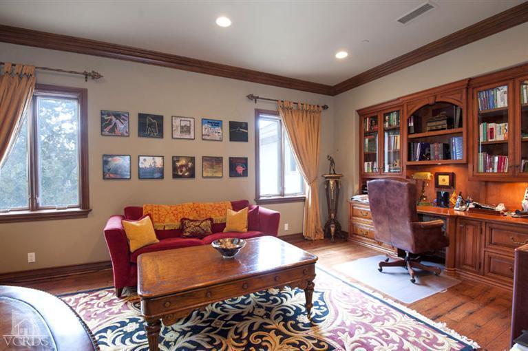 1575 Upper Ranch Road Westlake Village, CA 91362 - Photo 19 of 33 Additional Photo