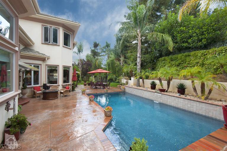 1575 Upper Ranch Road Westlake Village, CA 91362 - Photo 26 of 33 Additional Photo