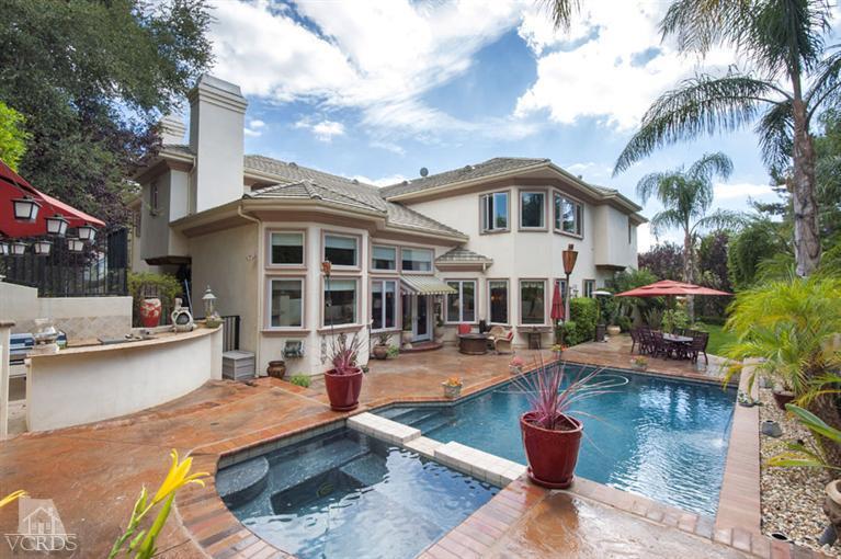 1575 Upper Ranch Road Westlake Village, CA 91362 - Photo 27 of 33 Additional Photo