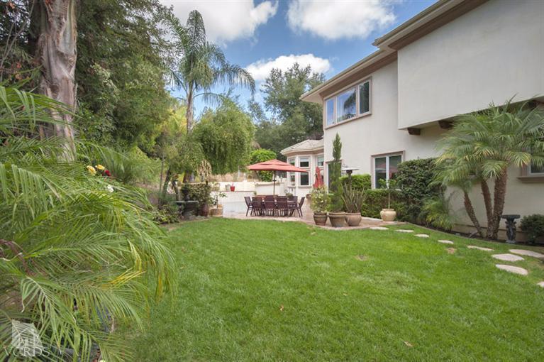 1575 Upper Ranch Road Westlake Village, CA 91362 - Photo 28 of 33 Additional Photo