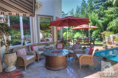 1575 Upper Ranch Road Westlake Village, CA 91362 - Photo 30 of 33 Additional Photo
