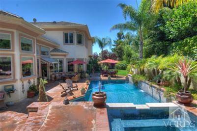 1575 Upper Ranch Road Westlake Village, CA 91362 - Photo 31 of 33 Additional Photo