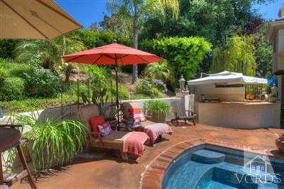1575 Upper Ranch Road Westlake Village, CA 91362 - Photo 32 of 33 Additional Photo