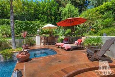 1575 Upper Ranch Road Westlake Village, CA 91362 - Photo 33 of 33 Additional Photo