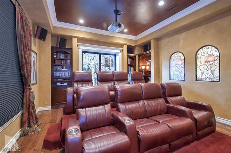 1575 Upper Ranch Road Westlake Village, CA 91362 - Photo 6 of 33 Additional Photo
