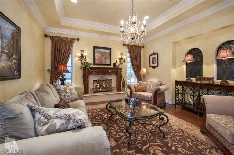 1575 Upper Ranch Road Westlake Village, CA 91362 - Photo 7 of 33 Additional Photo