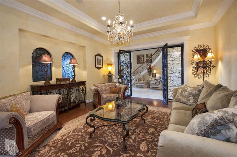 1575 Upper Ranch Road Westlake Village, CA 91362 - Photo 8 of 33 Additional Photo