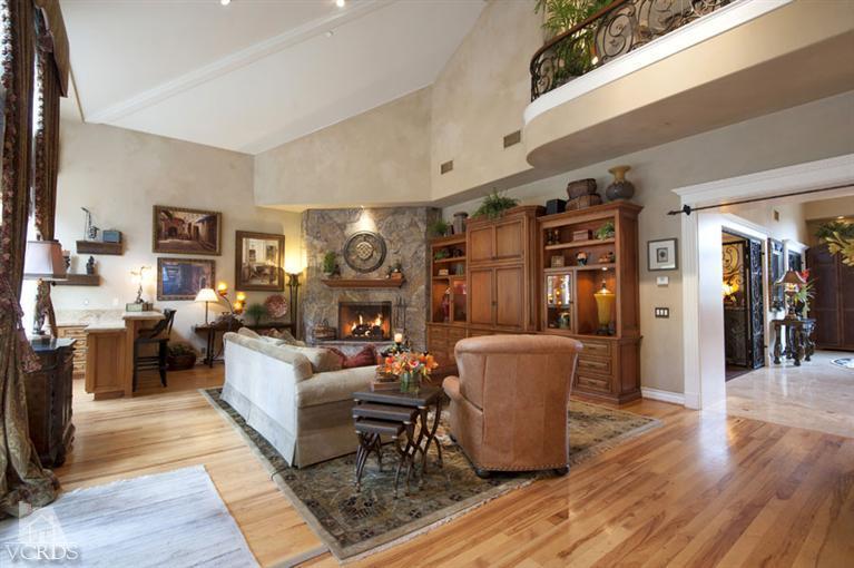 1575 Upper Ranch Road Westlake Village, CA 91362 - Photo 10 of 33 Additional Photo
