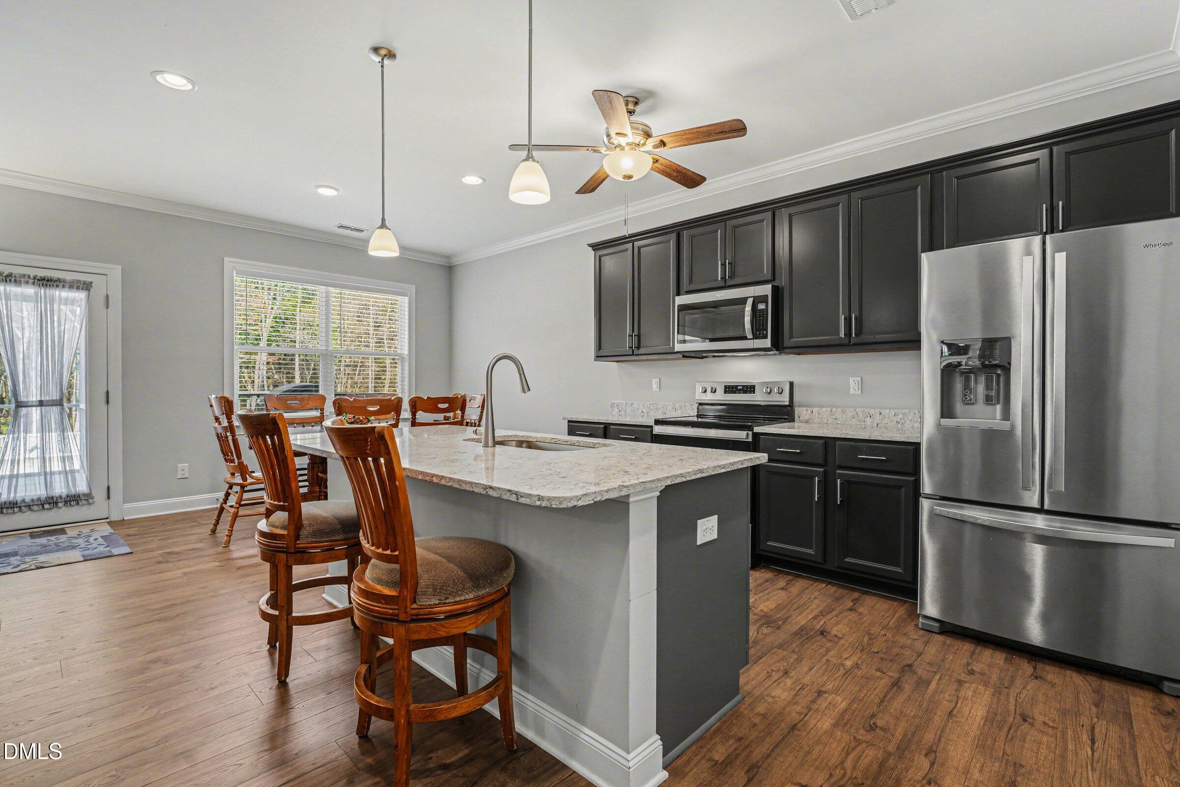 130 Aylebury Ridge Zebulon, NC 27597 - Photo 10 of 28 file_3938
