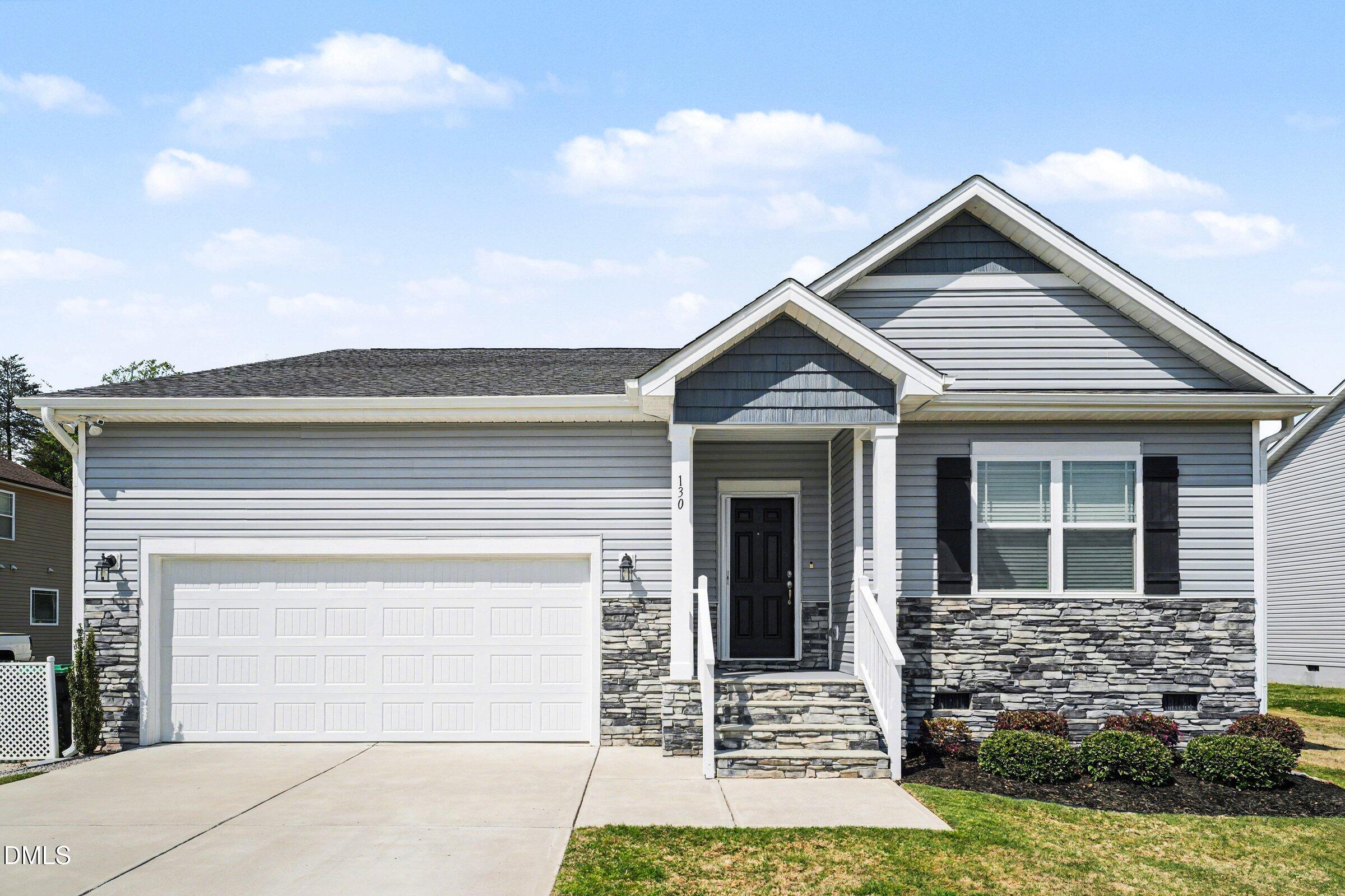 130 Aylebury Ridge Zebulon, NC 27597 - Photo 2 of 28 file_4160