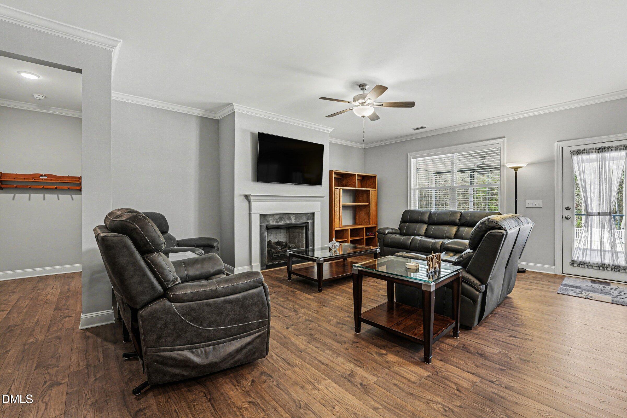 130 Aylebury Ridge Zebulon, NC 27597 - Photo 5 of 28 file_2700