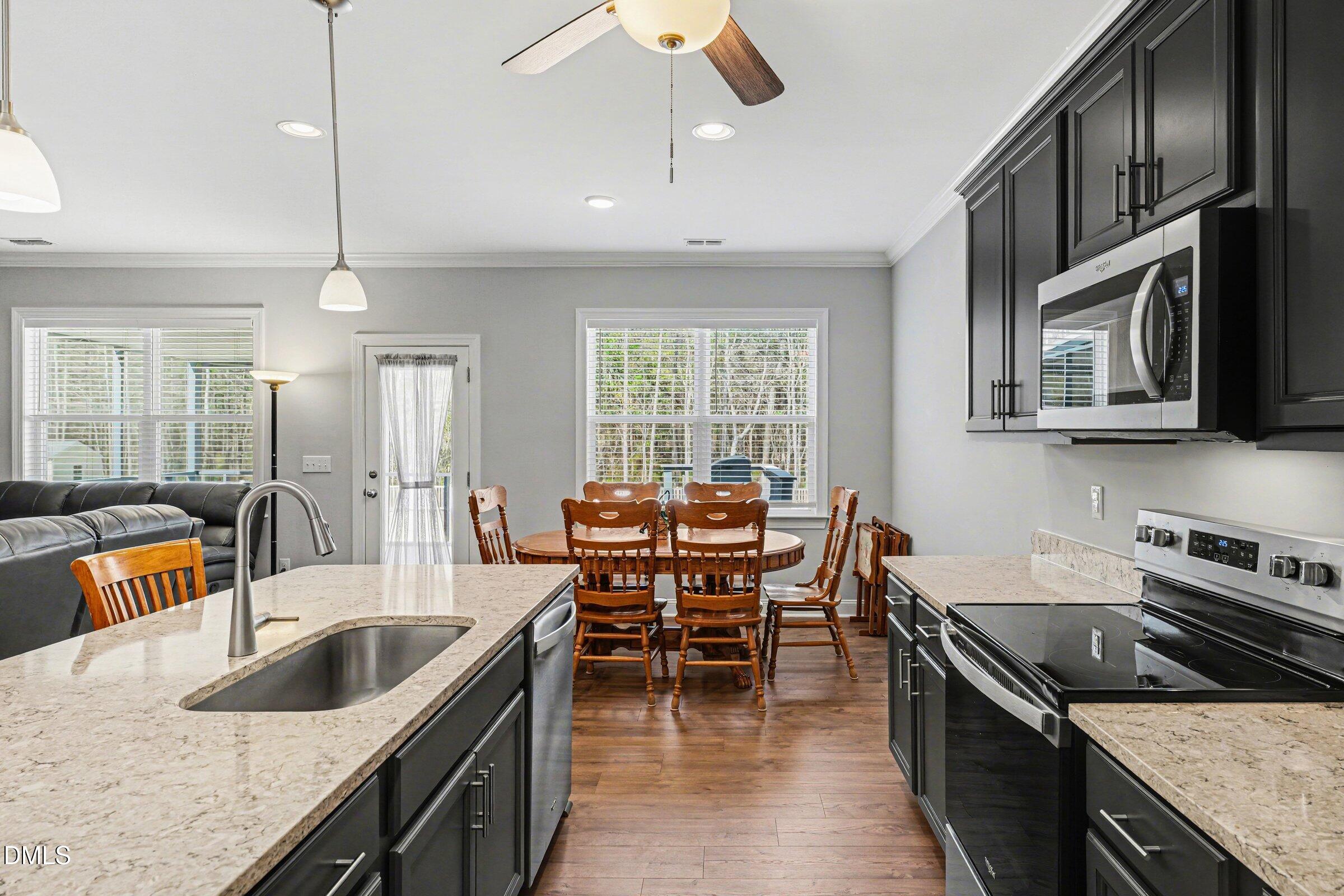 130 Aylebury Ridge Zebulon, NC 27597 - Photo 7 of 28 file_1078