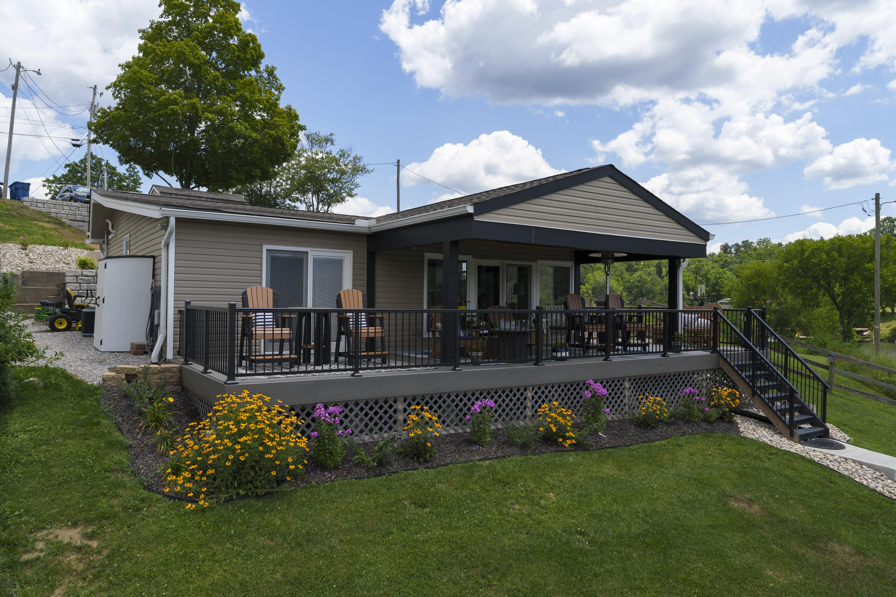 585 Sunny Hill Road Dry Ridge, KY 41035 - Photo 9 of 46