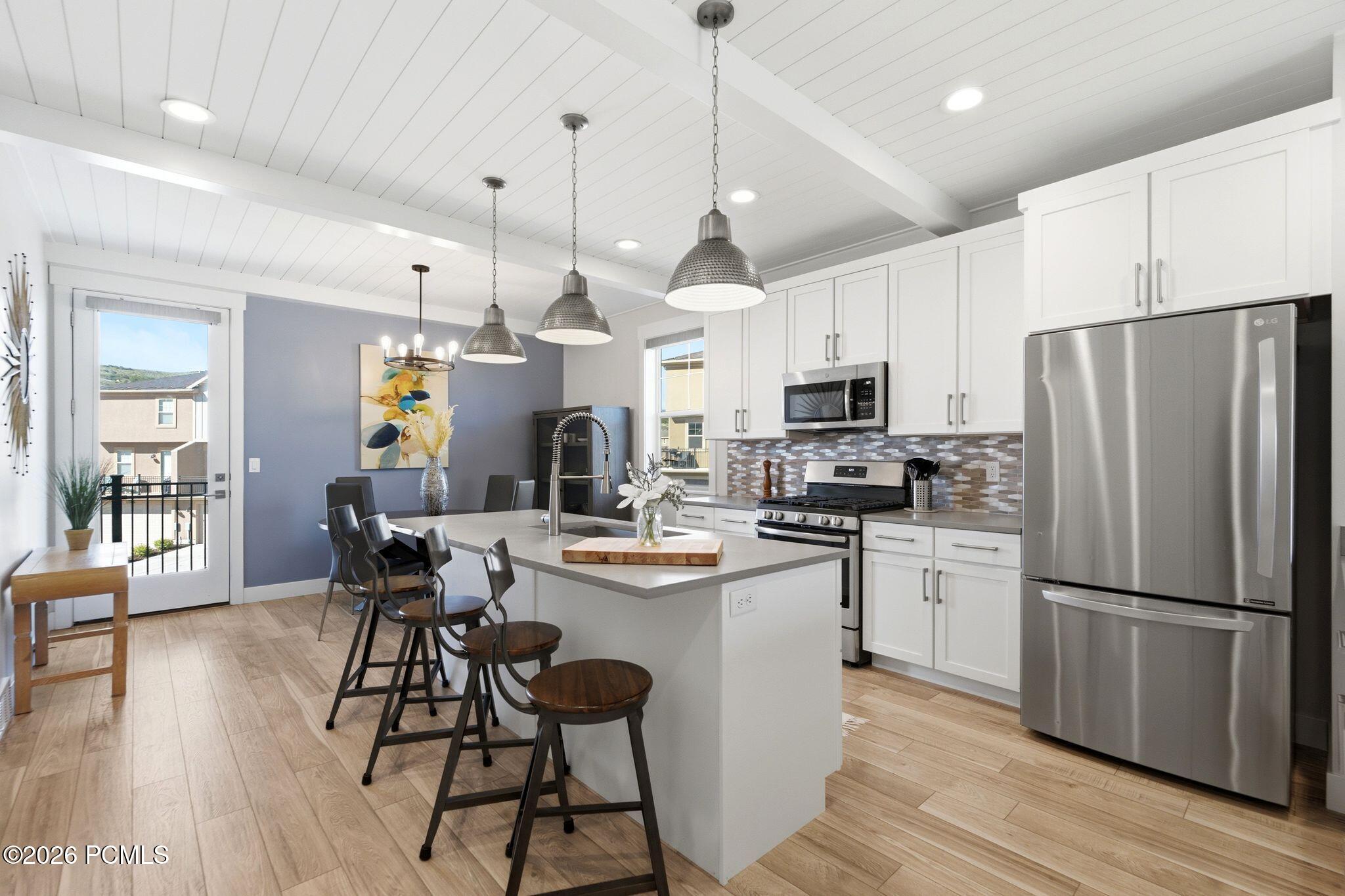 1117 West Wasatch Spring Road Kamas, UT 84036 - Photo 4 of 55