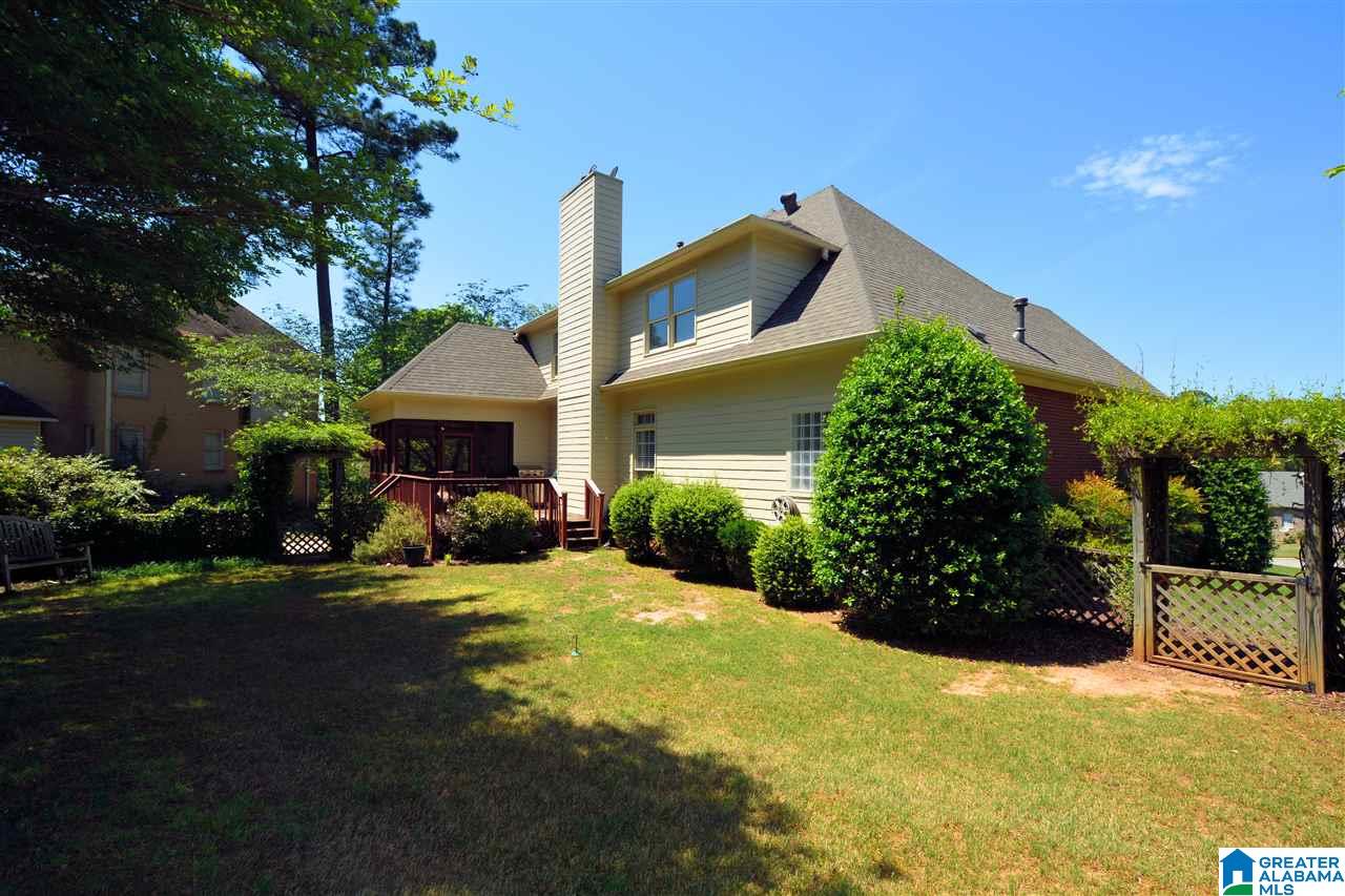 326 Windchase Trace Birmingham, AL 35242 - Photo 44 of 50