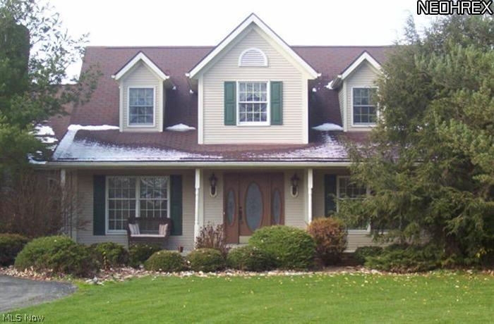 4188 Huffman Road Medina, OH 44256 - Photo 1 of 25 Gallery Image 1