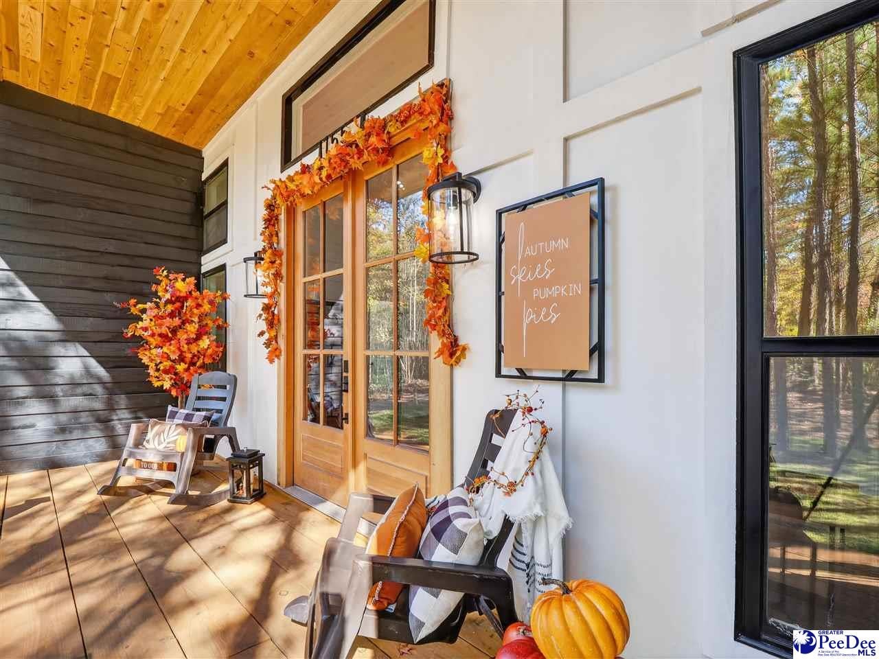 1155 Clyde Road Hartsville, SC 29550 - Photo 7 of 61 Gallery Image 7