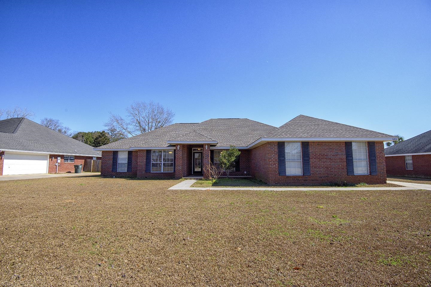 12416 Capulet Drive Foley, AL 36535 - Photo 2 of 30