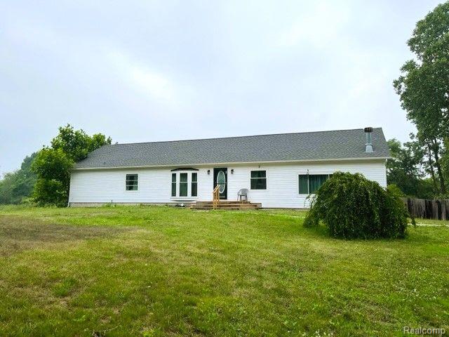 18722 Spears Road Gregory, MI 48137 - Photo 1 of 25