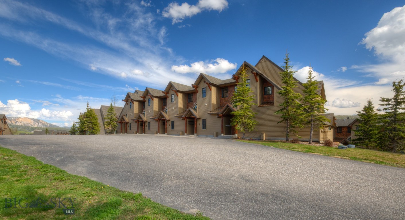 16 Saddle Ridge Road, Unit A2 Big Sky, MT 59716 - Photo 1 of 1 Gallery Image 1