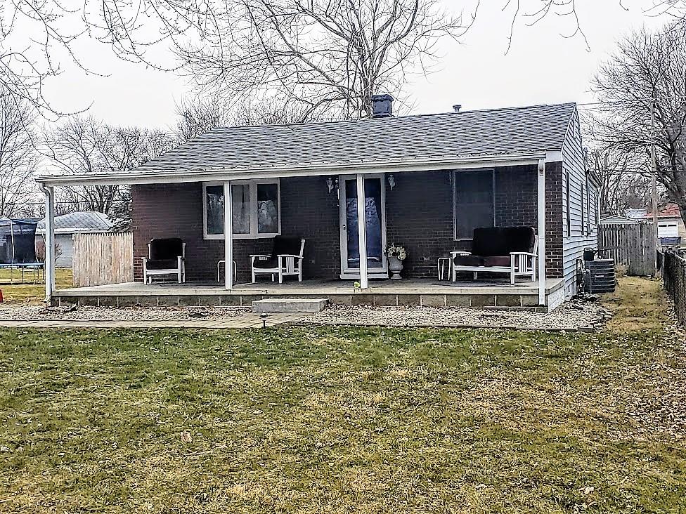 6101 West Penrod Road Muncie, IN 47304 - Photo 1 of 28 Gallery Image 1