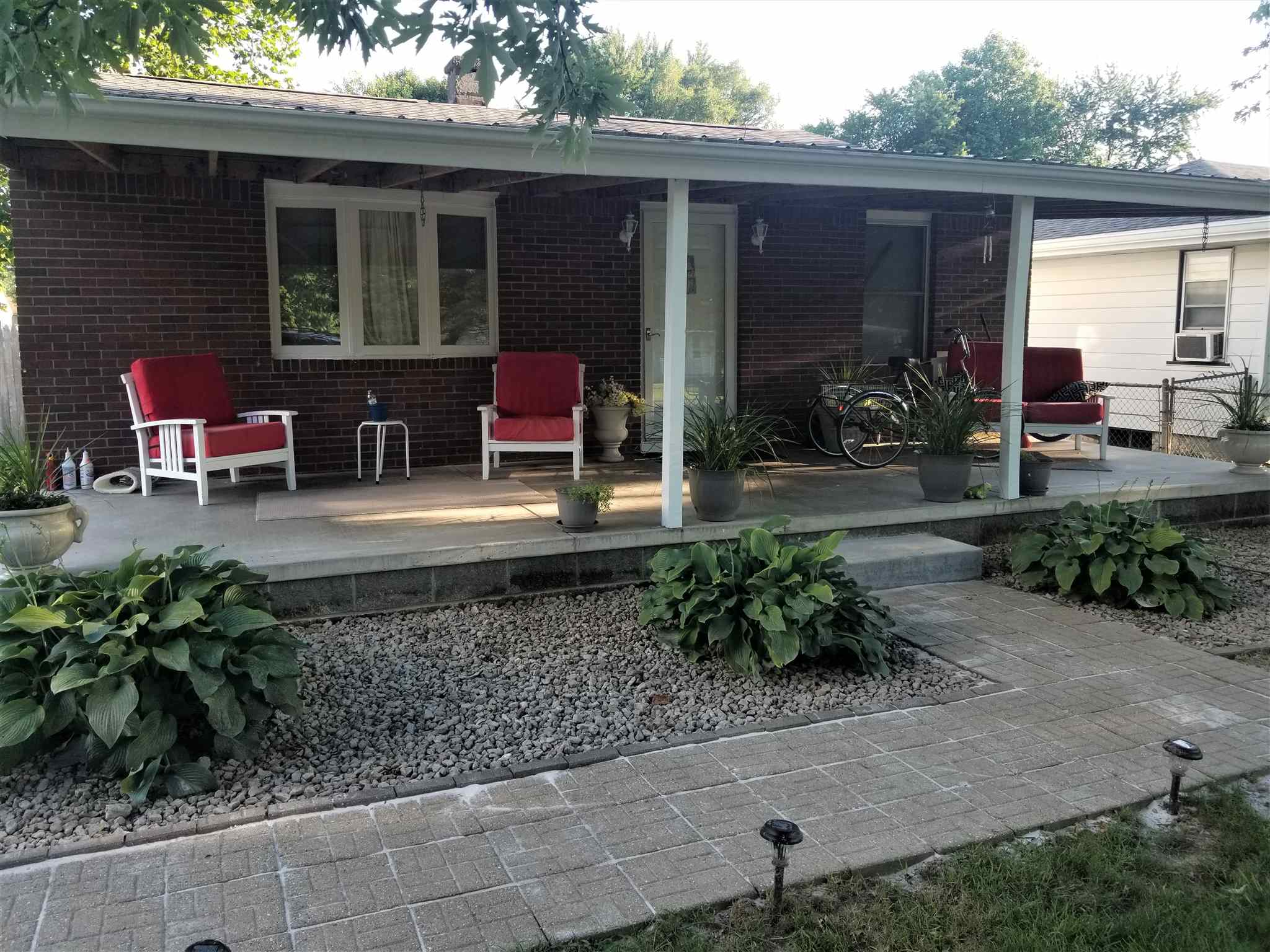 6101 West Penrod Road Muncie, IN 47304 - Photo 27 of 28 Gallery Image 27