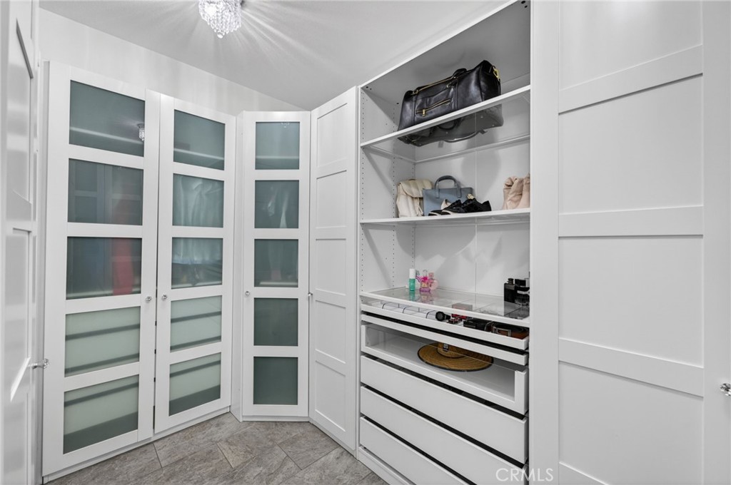 30467 Stage Coach Road Menifee, CA 92584 - Photo 46 of 76 Primary Bedroom Custom Closet