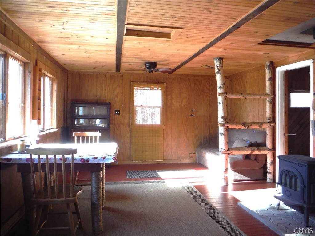 X Buck Lake Road Port Leyden, NY 13433 - Photo 12 of 50 Kitchen entrance view