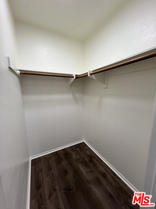7639 Kester Avenue, Unit 5 Van Nuys, CA 91405 - Photo 13 of 21 a view of a room with shelf