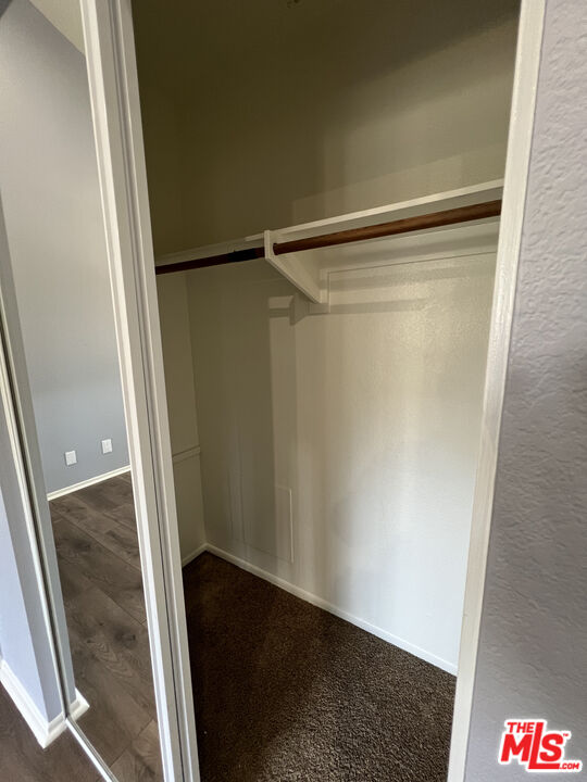7639 Kester Avenue, Unit 5 Van Nuys, CA 91405 - Photo 19 of 21 a view of closet
