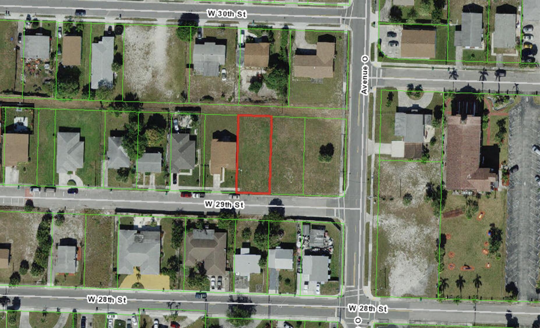 0 West 29th Street Riviera Beach, FL 33404 - Photo 1 of 1 W 29th St