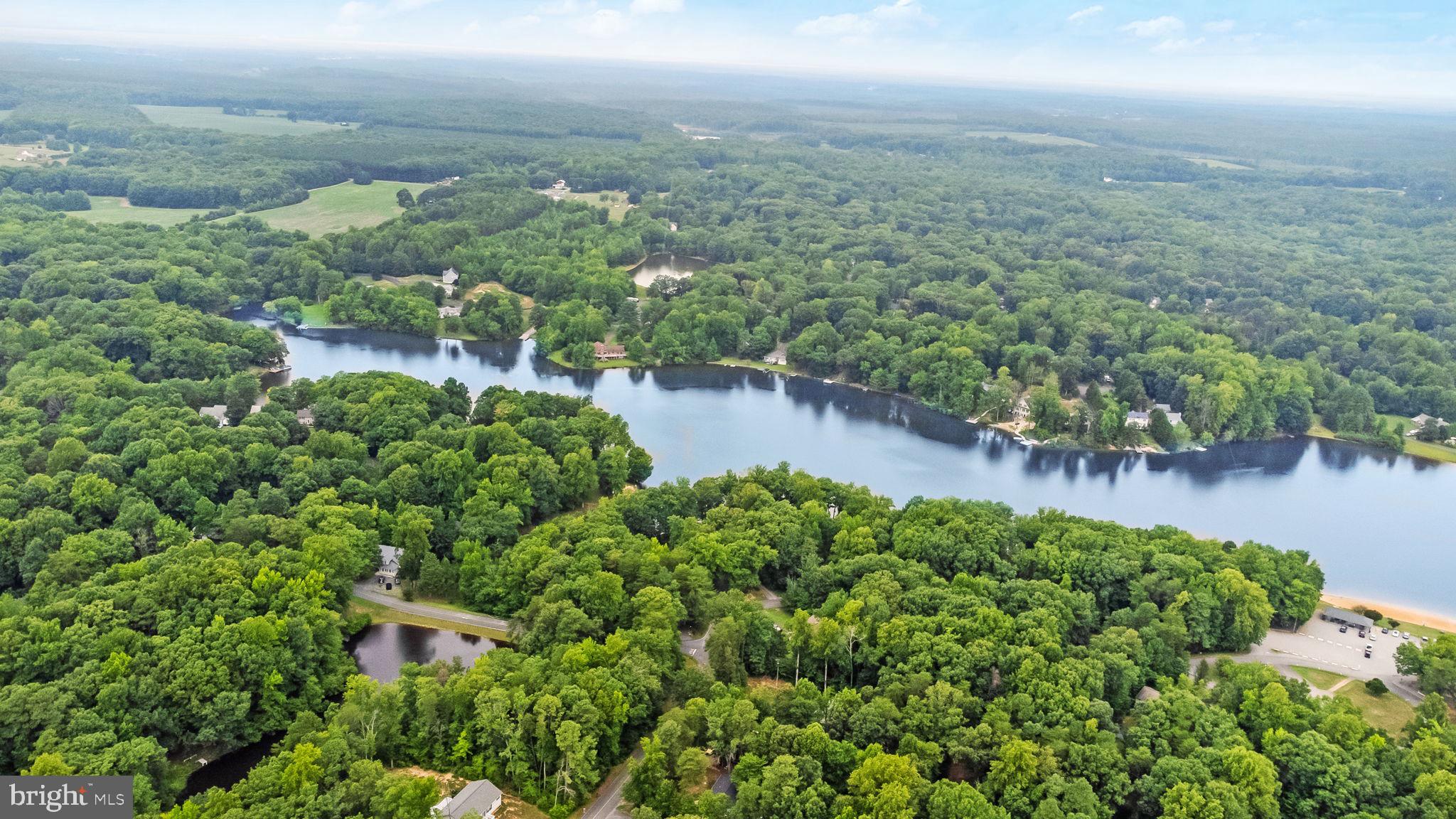 298 Devon Drive Ruther Glen, VA 22546 - Photo 36 of 41 lake Land or