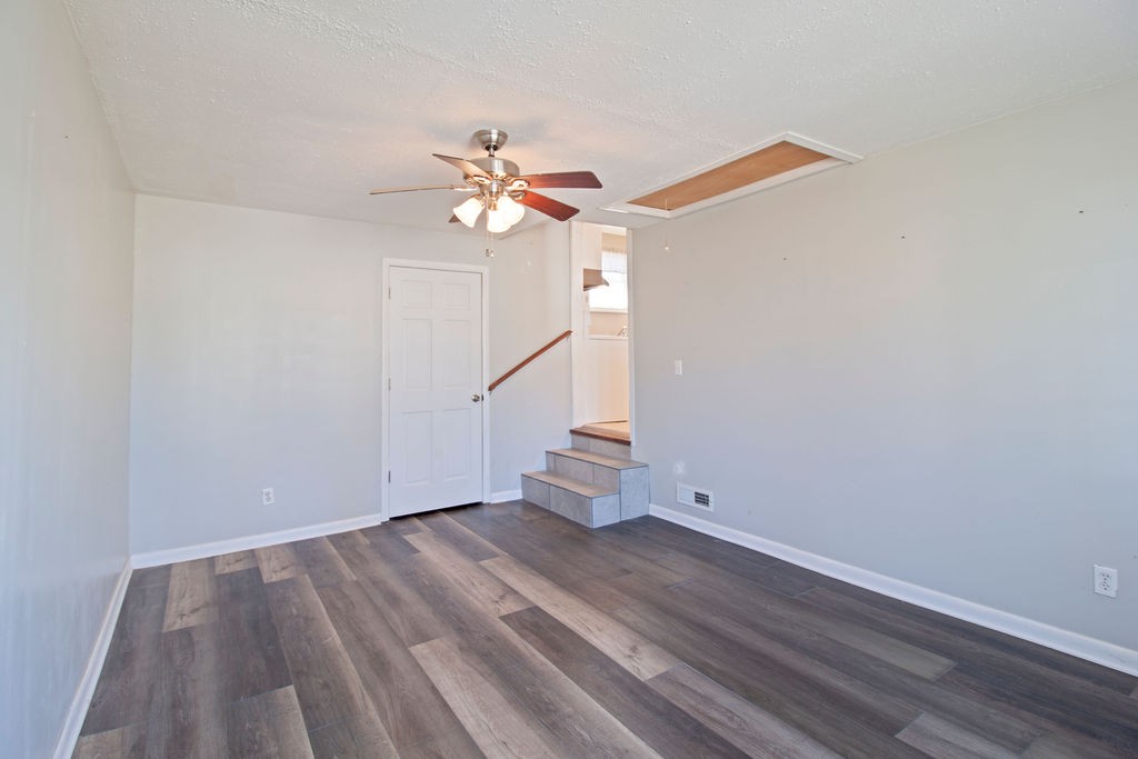 402 Oakwood Road Tullahoma, TN 37388 - Photo 20 of 31 Gallery Image 20