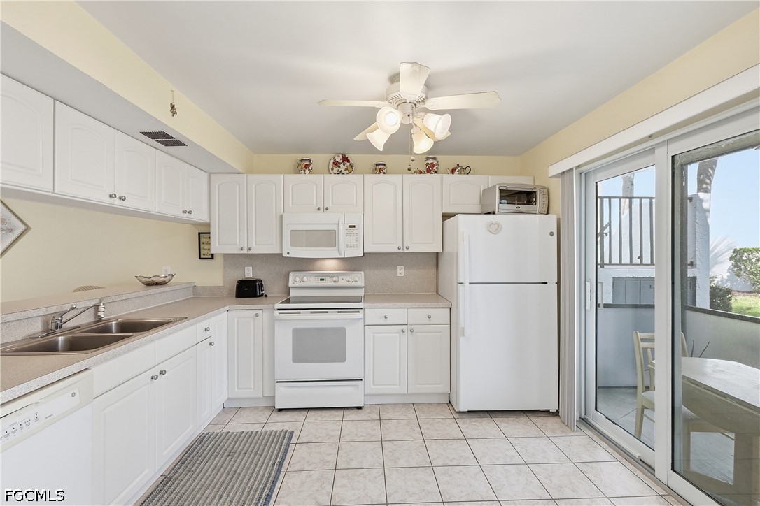 4080 Looking Glass Lane, Unit 2905 Naples, FL 34112 - Photo 7 of 29