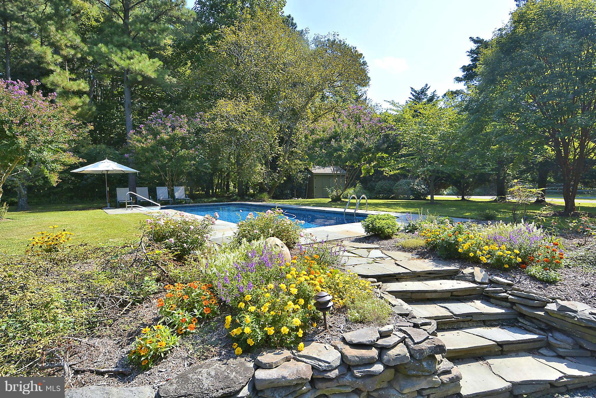8930 Quail Run Road St. Michaels, MD 21663 - Photo 3 of 30 Exterior (General)