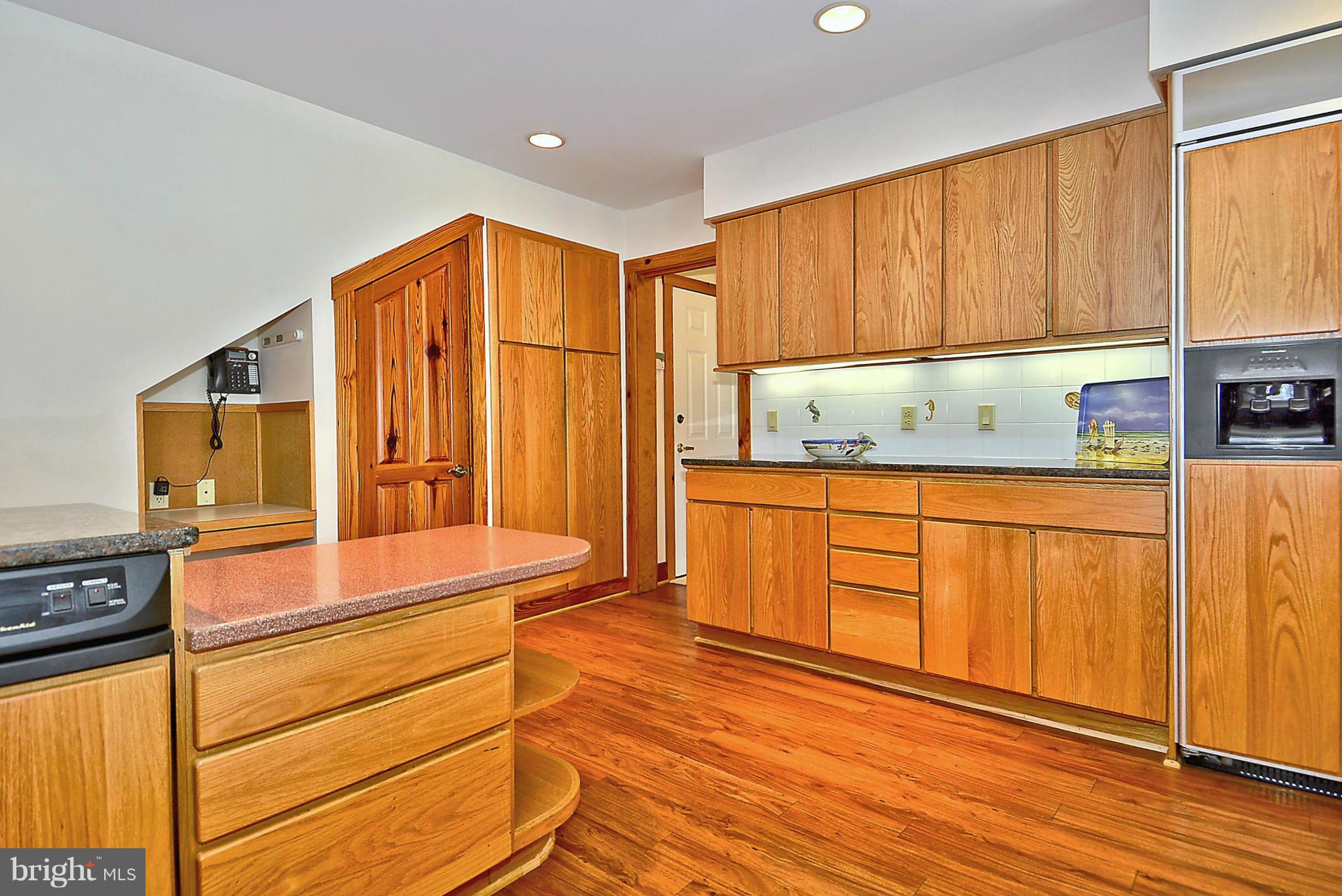 8930 Quail Run Road St. Michaels, MD 21663 - Photo 22 of 30 Kitchen