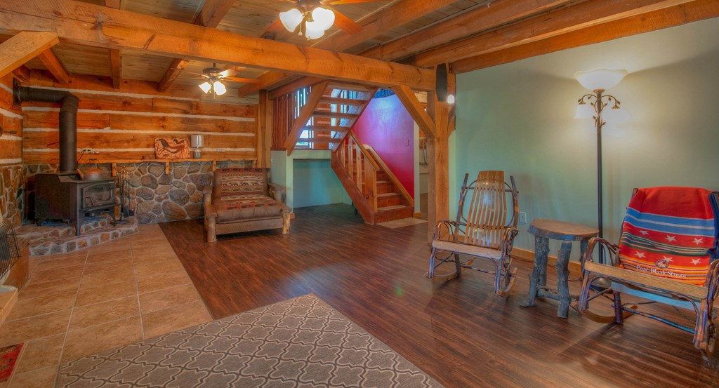 930 Deweese Road Topton, NC 28781 - Photo 27 of 46 Gallery Image 27