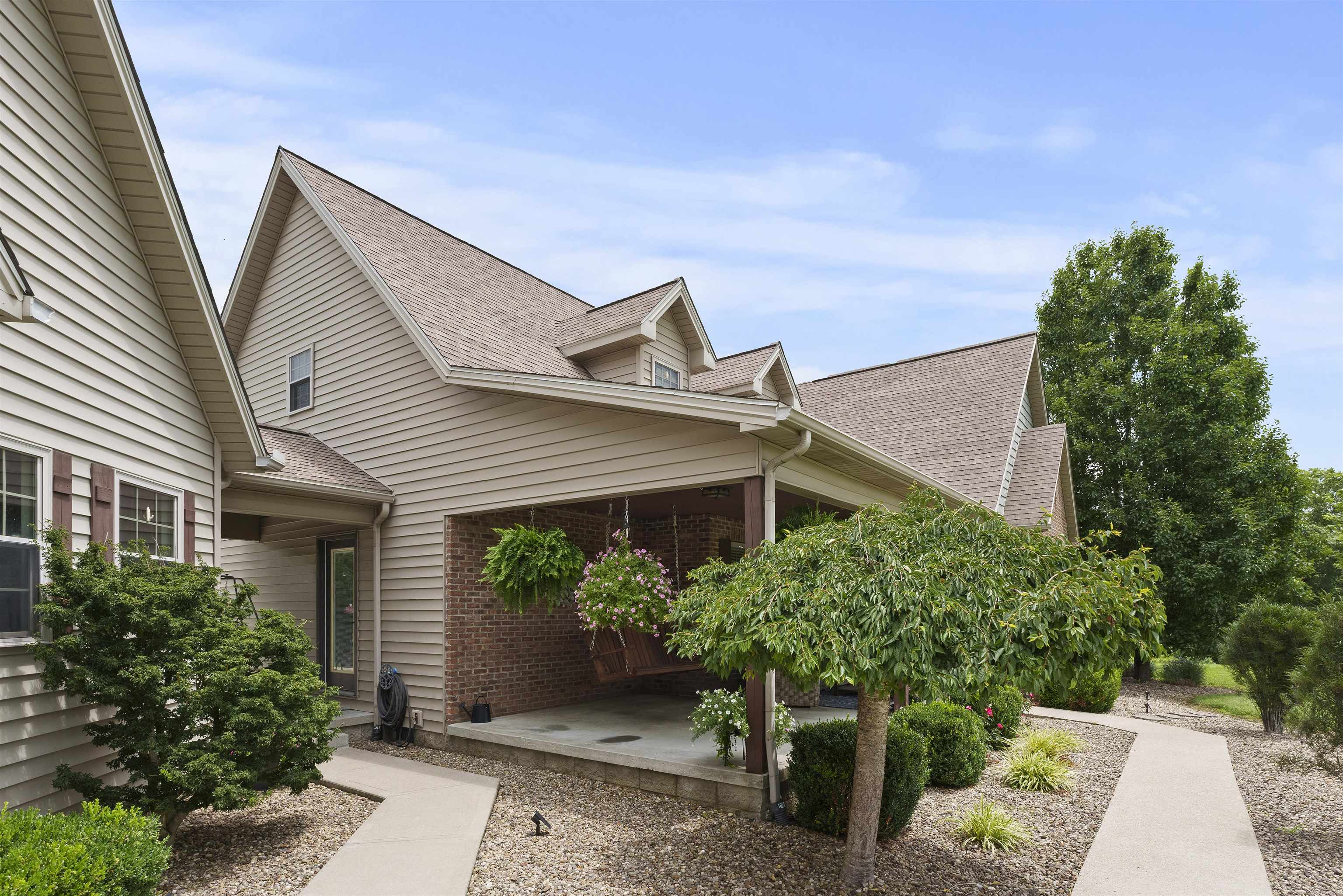 255 Adkins Road Olive Hill, KY 41164 - Photo 8 of 48