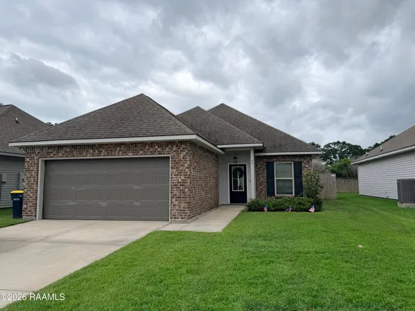$210,000 | 134 Springsteen Lane, Lafayette, LA 70507