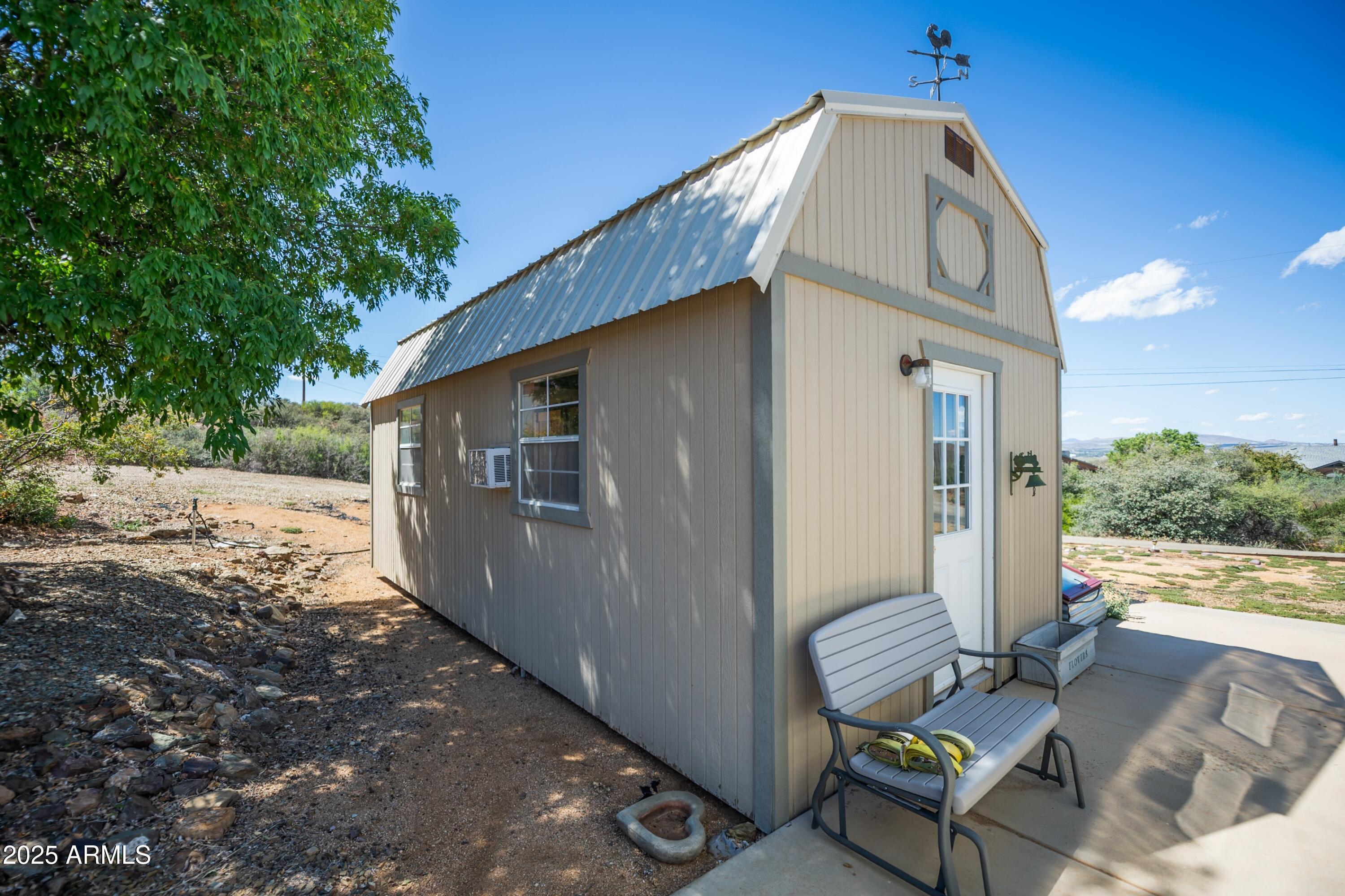 171 South Enchanted Road Dewey, AZ 86327 - Photo 53 of 62 Casita
