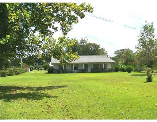 23206 Ramie Farm Road Moss Point, MS 39562 - Photo 1 of 23 Primary Photo