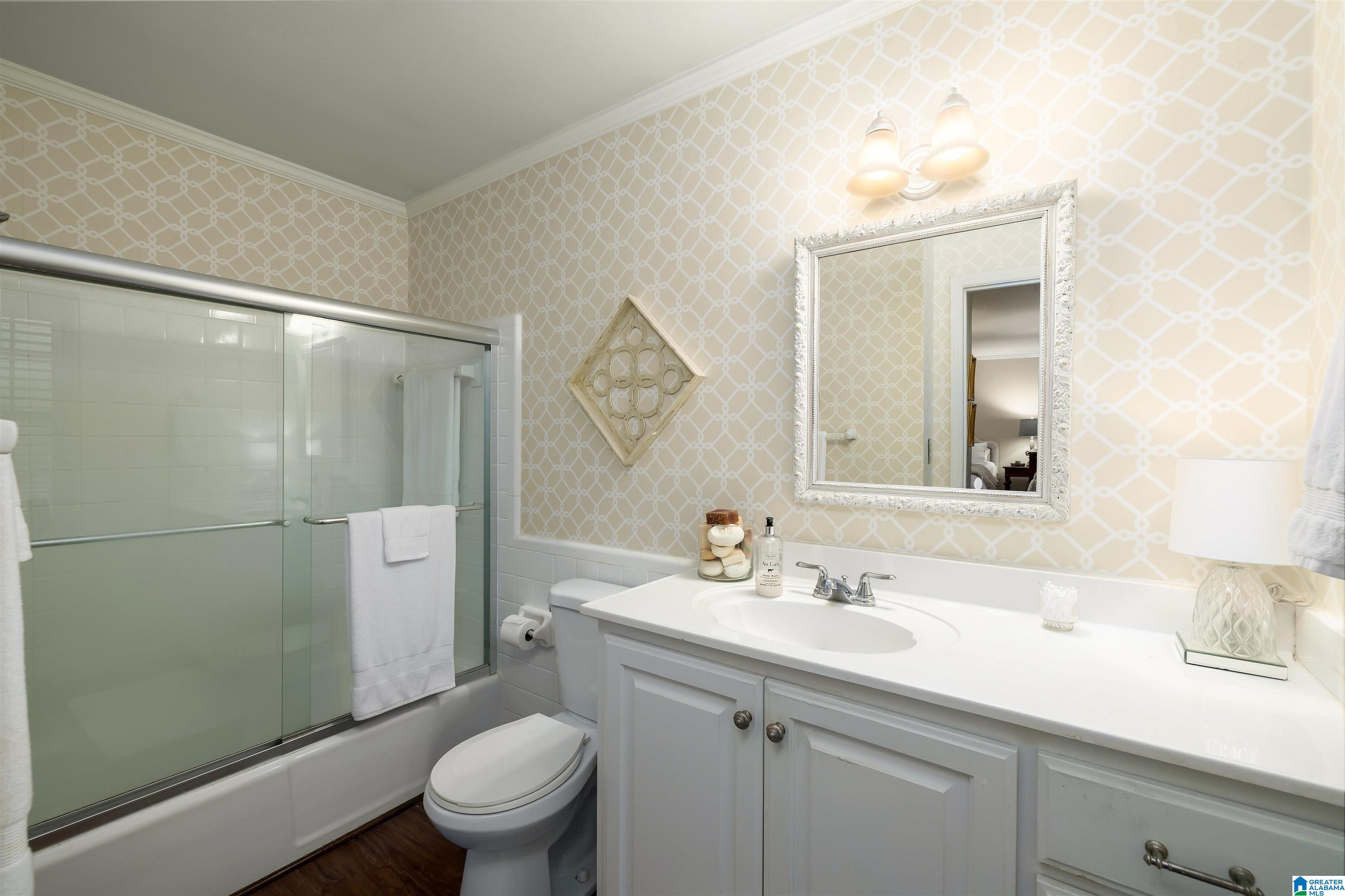 4328 Wilderness Road, Unit 4328 Birmingham, AL 35213 - Photo 22 of 38
