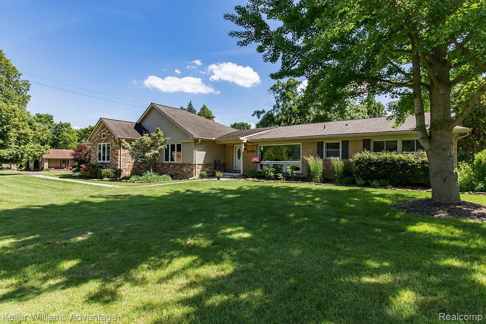 33365 Raphael Road Farmington, MI 48336 - Photo 54 of 56 Raphael_33365_Front_01.jpg